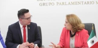 Firman pronunciamiento frente a posible reforma migratoria en EU