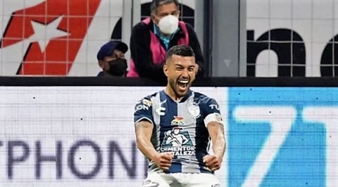 Reforzará Cabral al equipo de la Liga MX en el All Star Game