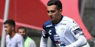 Técnico y jugadores del Pachuca, por una mejor definición