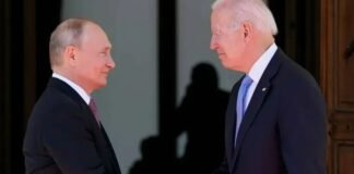 Ofrece Biden a Putin negociar tratado nuclear que sustituya al actual en 2026