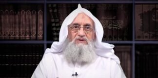 En ataque con dron abate EEUU al líder de Al Qaeda en Afganistán