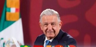 ¿Qué es el BRICS y por qué sería un escape comercial para México del T-MEC?