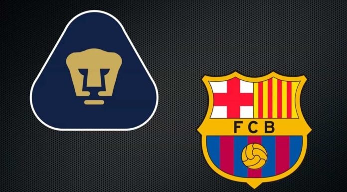 Televisa transmitirá en TV abierta el Pumas vs Barcelona
