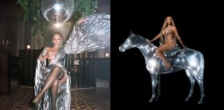 Tras polémica, Beyoncé cambiará la letra de su nueva canción