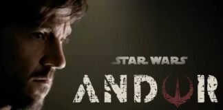 Diego Luna regresa a Star Wars