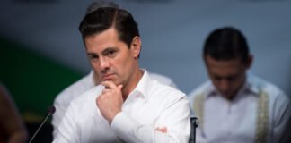 Investiga FGR a Peña Nieto por lavado de dinero y transferencias internacionales ilegales