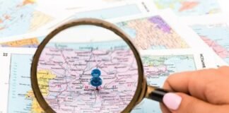 Mapas 3D, la nueva tendencia de turismo virtual