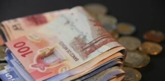 La inflación en México está más baja que en Estados Unidos y otros países: Hacienda