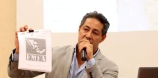 Presidente de la FMFA “explica” retraso de la Selección Mexicana Femenil en el Mundial