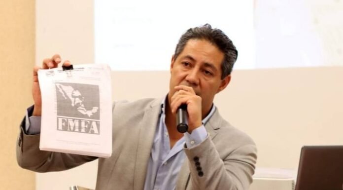 Presidente de la FMFA “explica” retraso de la Selección Mexicana Femenil en el Mundial