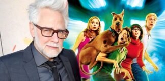 James Gunn hará Scooby Doo 3