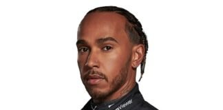 Lewis Hamilton es nuevo dueño de los Broncos de Denver en la NFL
