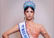 Denuncia Miss Hidalgo amenazas y golpes de su expareja