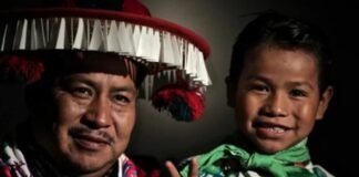 Desaparece en Zacatecas papá de Yuawi, intérprete de la canción de Movimiento Ciudadano