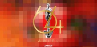 Ya está la lista de nominados a los Premios Ariel 2022