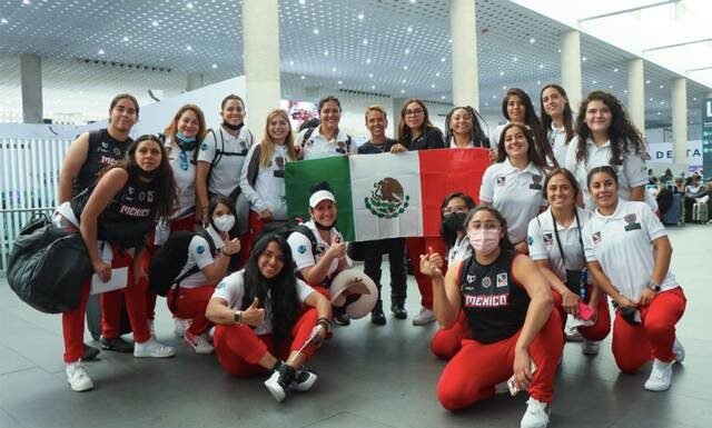 Selección Mexicana Femenil de Futbol Americano, a competir en el Mundial por puro orgullo