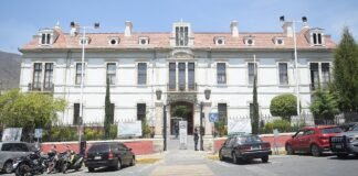 Alertan de falsos inspectores de Reglamentos en Pachuca