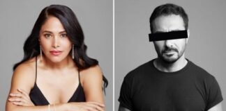 Vinculan a proceso a Pascacio López tras denuncia de Vanessa Bauche