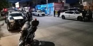 Detienen en Tlahuelilpan a sujeto presuntamente relacionado con pornografía infantil