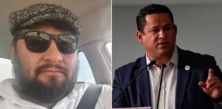 Identifican a presuntos asesinos del periodista Ernesto Méndez