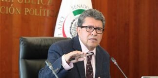 Se propondrá adendum a reforma sobre Fuerzas Armadas, que permita alcanzar acuerdos: Monreal