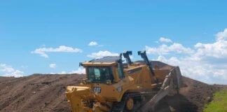 Realizan en Apan trabajos de desazolve