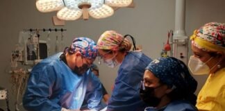 Procuración multiorgánica en el Hospital General de Tulancingo favorece la vida