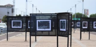 «Otras Calles», exposición fotográfica en Río de las Avenidas