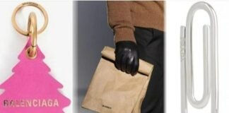 Estas son las «modas peculiares» más caras