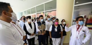 Registra IMSS 787 mil nuevos empleos en el último año