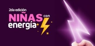 Niñas con energía: empoderando a nuevas generaciones desde la ciencia y tecnología