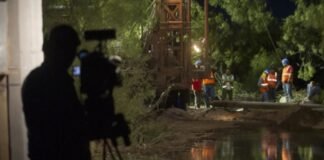 Hoy es día decisivo para rescate de mineros sin riesgos: AMLO