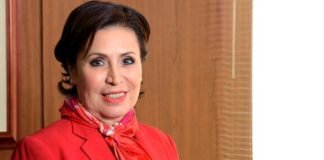 Suspenden definitivamente orden de aprehensión contra Rosario Robles por delito de delincuencia organizada