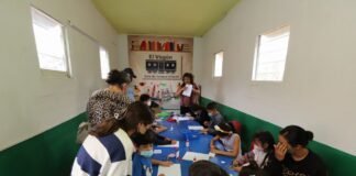 “El Ferro”, espacio de recuperación cultural para este verano