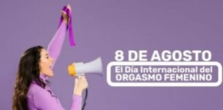 Día del Orgasmo Femenino: estos son los beneficios en la salud de las mujeres