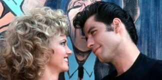 Se despide John Travolta de Olivia con emotivo mensaje