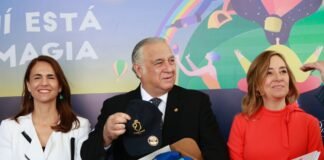 El Festival “Cielo Mágico” en Santiago, NL, atraerá importante flujo de visitantes