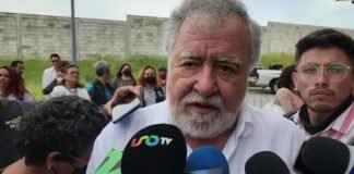 Hay ofrecimiento de ayuda internacional para rescate de mineros en Coahuila: Encinas