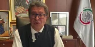 Celebra Monreal la finalización del programa migratorio de EEUU “Quédate en México”