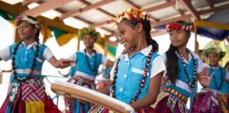 Diversidad cultural de México es incomprensible sin arte, lenguas y saberes de los pueblos originarios