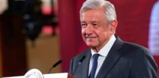 Hay fondo de 30 mil millones de pesos para que haya internet en todo México: AMLO