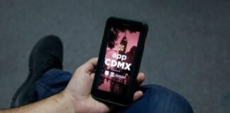 ¿Cómo usar la nueva versión de la App CDMX sin gastar datos celulares?