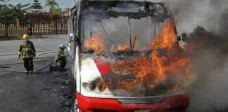 Saldo de narcobloqueos: 1 muerto y 5 detenidos en Jalisco