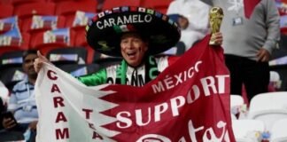 Planea FIFA adelantar el inicio del Mundial de Qatar 2022