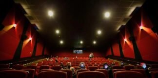 Prepárate para la Fiesta del Cine; la entrada a salas tradicionales será de solo 29 pesos
