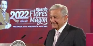 No hay programas de bienestar sin presupuesto: AMLO
