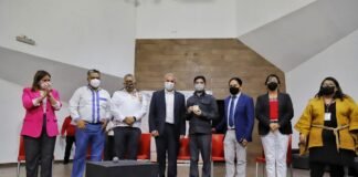 Entregan mérito a favor de la Diversidad Cultural en Pachuca