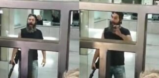 Hombre armado tomó rehenes para que le devuelvan sus ahorros en Beirut