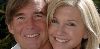 Alistan en Australia un homenaje a la icónica Olivia Newton John