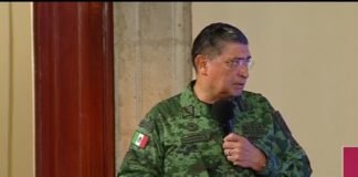 Asesinato del periodista Ernesto Méndez fue por extorsión aclaró Mejía Berdeja